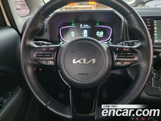 Kia RAY 2023 — photo 13