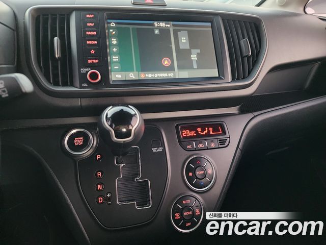 Kia RAY 2023 — photo 15