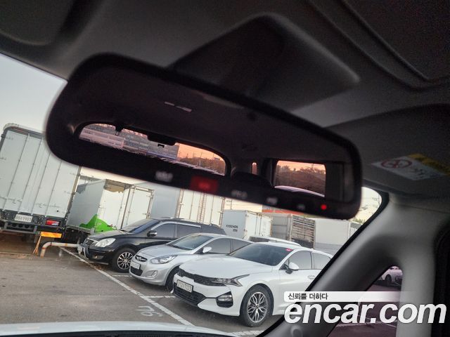 Kia RAY 2023 — photo 17