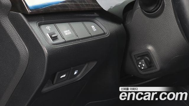 Hyundai Grandeur 2014 — photo 15