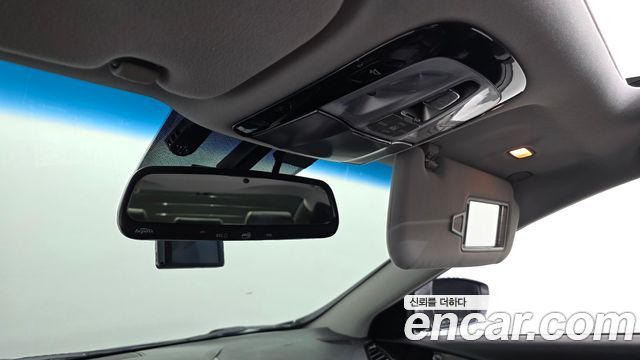 Hyundai Grandeur 2014 — photo 20