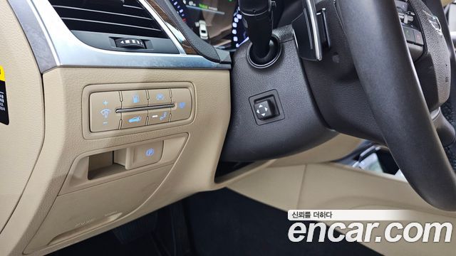 Genesis G80 2019 — photo 19