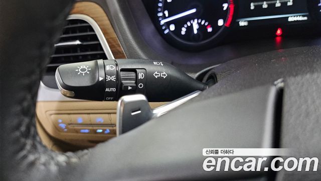 Genesis G80 2019 — photo 27