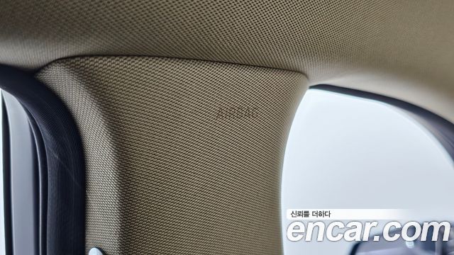 Genesis G80 2019 — photo 30