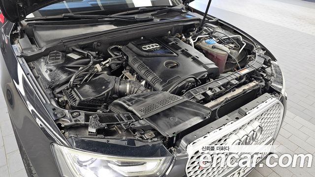 Audi A5 2013 — photo 6