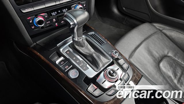 Audi A5 2013 — photo 9