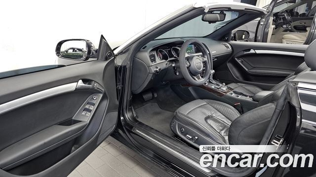 Audi A5 2013 — photo 10