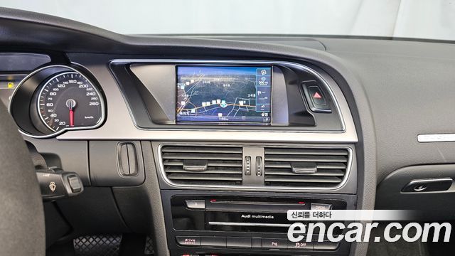 Audi A5 2013 — photo 14