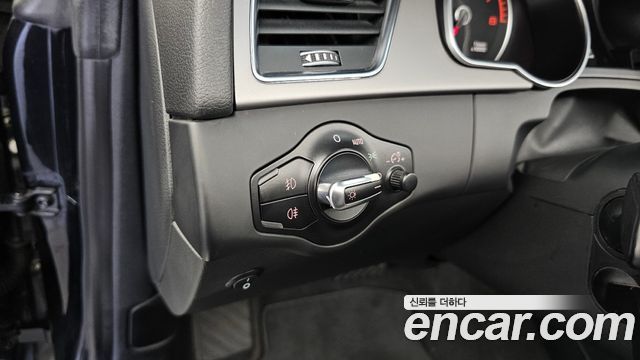Audi A5 2013 — photo 19