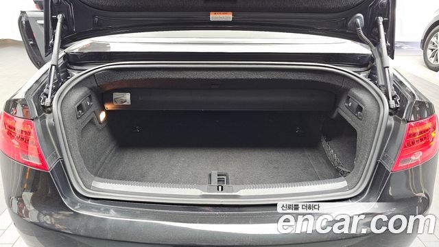 Audi A5 2013 — photo 20