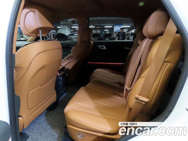 Genesis GV80 2026 — photo 7
