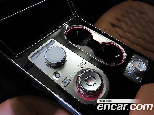 Genesis GV80 2026 — photo 12