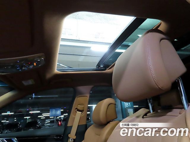 Genesis GV80 2026 — photo 15