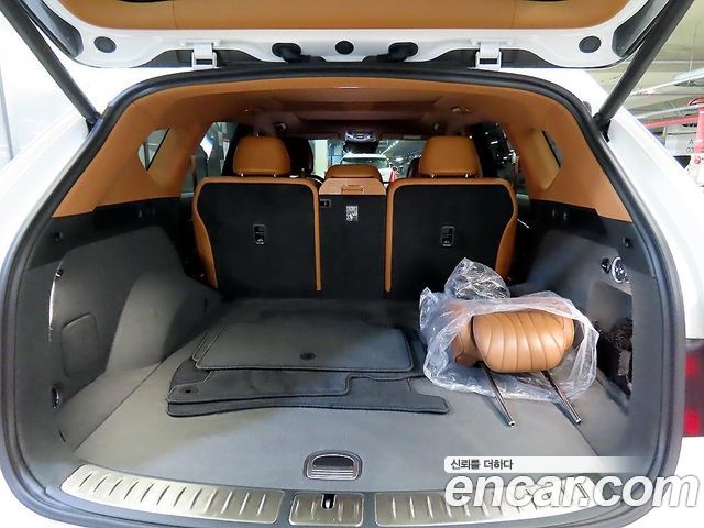 Genesis GV80 2026 — photo 16