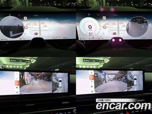 Genesis GV80 2026 — photo 17