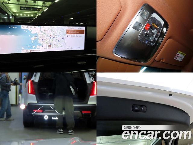Genesis GV80 2026 — photo 18