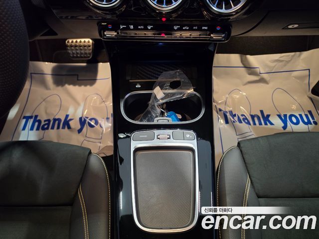 Mercedes-Benz CLA-Class 2026 — photo 14
