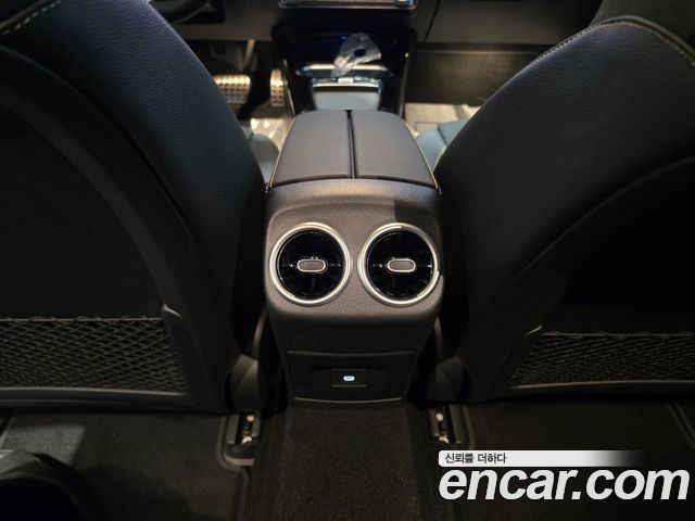 Mercedes-Benz CLA-Class 2026 — photo 15