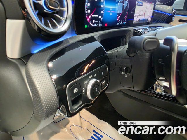 Mercedes-Benz CLA-Class 2026 — photo 18