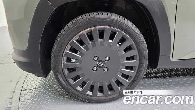 Hyundai Casper 2023 — photo 5