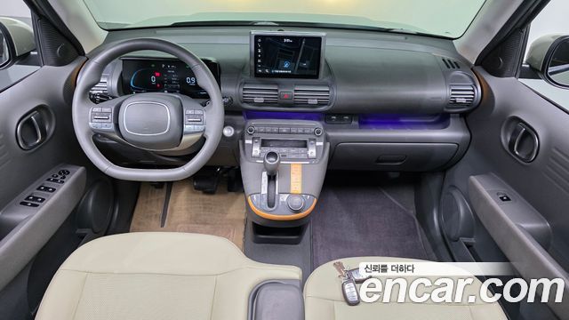 Hyundai Casper 2023 — photo 10