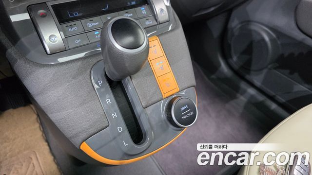 Hyundai Casper 2023 — photo 12