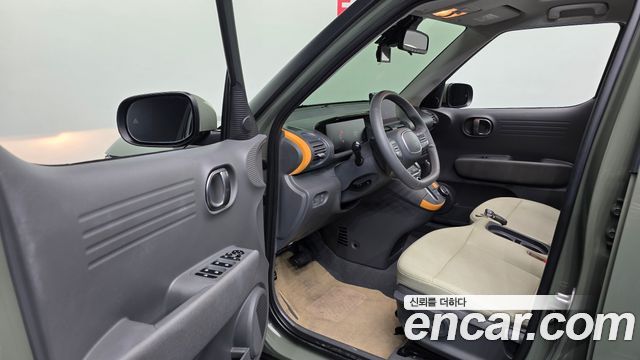 Hyundai Casper 2023 — photo 13