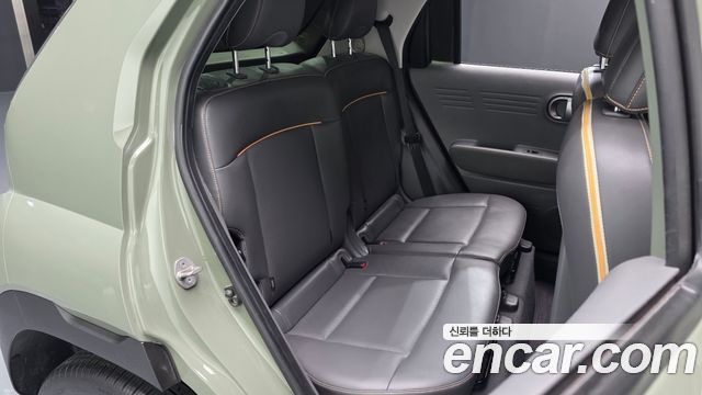 Hyundai Casper 2023 — photo 17