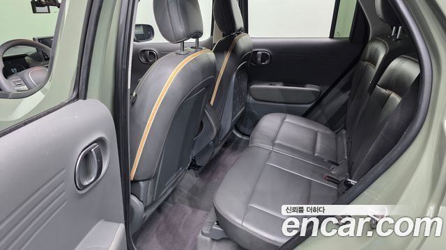 Hyundai Casper 2023 — photo 18
