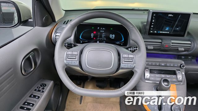 Hyundai Casper 2023 — photo 19