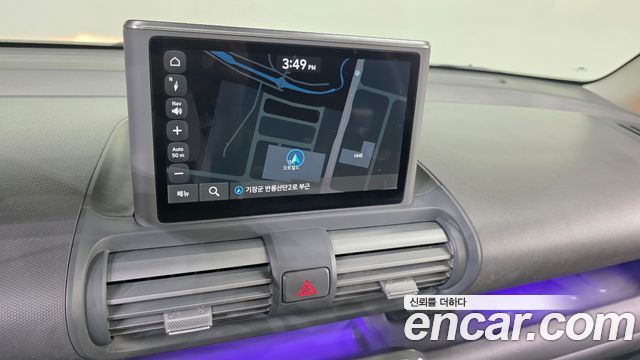 Hyundai Casper 2023 — photo 21
