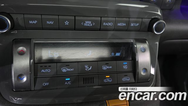 Hyundai Casper 2023 — photo 23