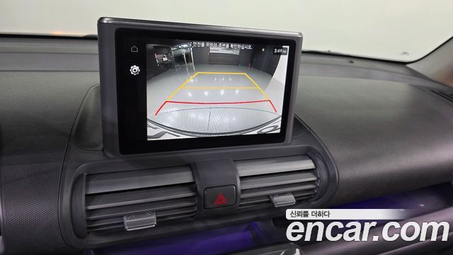 Hyundai Casper 2023 — photo 24