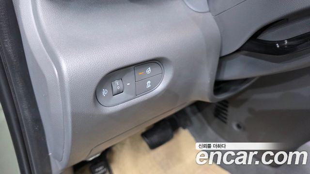 Hyundai Casper 2023 — photo 25