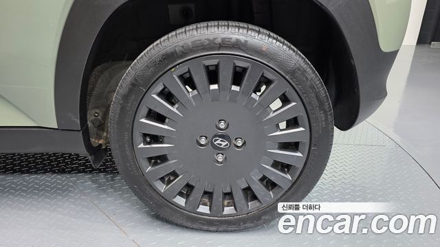 Hyundai Casper 2023 — photo 7