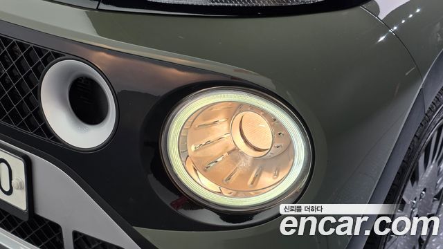 Hyundai Casper 2023 — photo 8