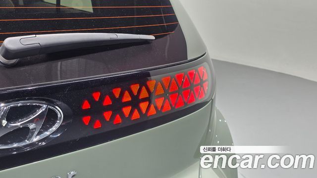 Hyundai Casper 2023 — photo 9