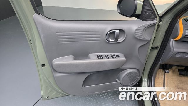 Hyundai Casper 2023 — photo 14