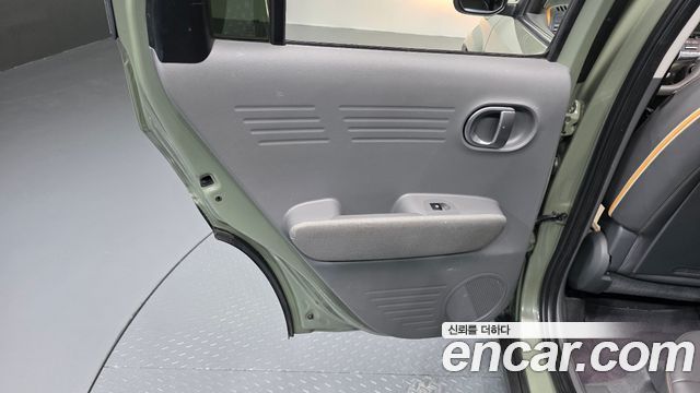 Hyundai Casper 2023 — photo 15