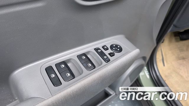 Hyundai Casper 2023 — photo 27