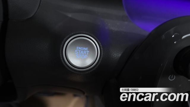 Hyundai Casper 2023 — photo 28