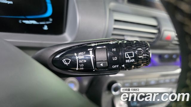 Hyundai Casper 2023 — photo 29