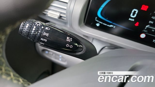 Hyundai Casper 2023 — photo 30