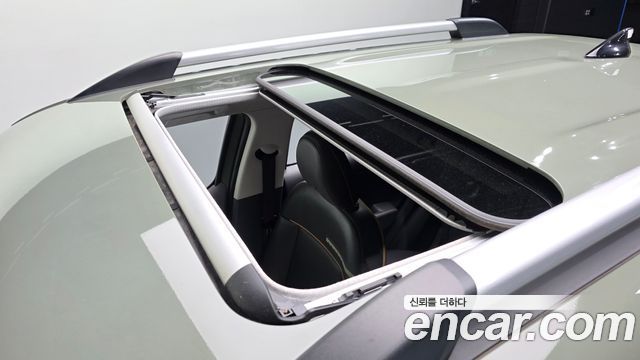 Hyundai Casper 2023 — photo 33