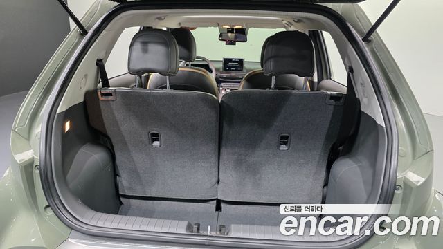 Hyundai Casper 2023 — photo 34