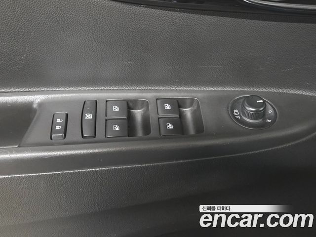 Chevrolet Korea Spark 2018 — photo 16