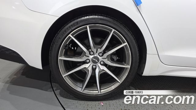 Genesis G70 2022 — photo 5