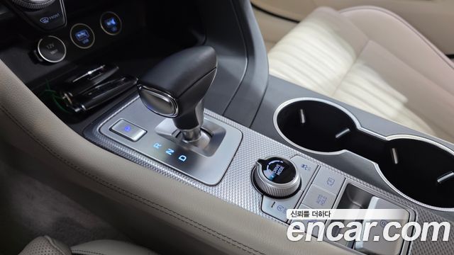 Genesis G70 2022 — photo 12
