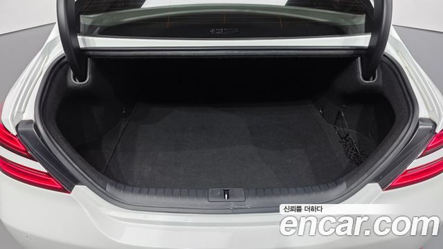 Genesis G70 2022 — photo 23