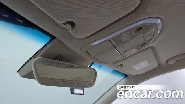 Genesis G70 2022 — photo 24